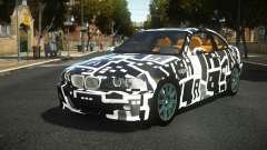 BMW M3 E46 Azura S6 für GTA 4