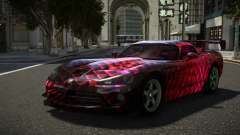 Dodge Viper Mukaso S11 pour GTA 4