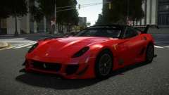 Ferrari 599 Evochi für GTA 4