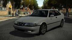 Saab 9-3 Rozat pour GTA 4