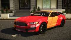 Shelby GT350 Nurajil S13 pour GTA 4