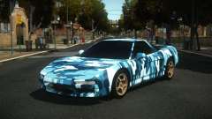 Honda NSX Tarisho S8 pour GTA 4