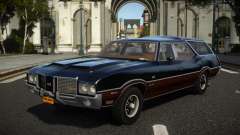 Oldsmobile Vista Cruiser Grenot für GTA 4