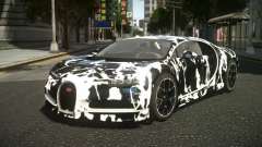 Bugatti Chiron Faruh S8 pour GTA 4