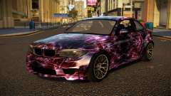 BMW 1M Roquota S13 für GTA 4