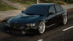 BMW M3 E90 Sedan pour GTA San Andreas