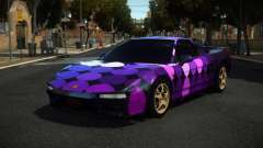 Honda NSX Tarisho S1 pour GTA 4