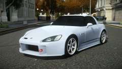 Honda S2000 Efuja pour GTA 4