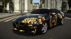 BMW M6 F13 Golsady S9