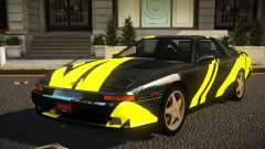 Toyota Supra Udrish S10 pour GTA 4