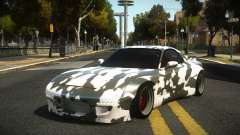 Mazda RX-7 Kirodish S14 pour GTA 4