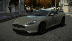 Aston Martin Virage Kaylany pour GTA 4