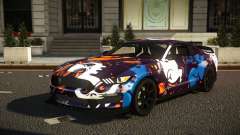 Shelby GT350 Nurajil S7 pour GTA 4