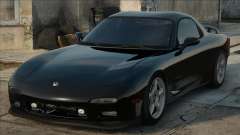 1993 Mazda Efini RX-7 pour GTA San Andreas