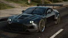 2013 Aston Martin Vantage V1 pour GTA San Andreas