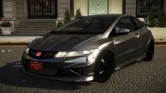 Honda Civic Gerum pour GTA 4