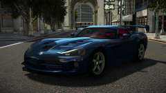 Dodge Viper Mukaso pour GTA 4