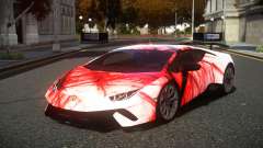 Lamborghini Huracan Takoshi S10 pour GTA 4