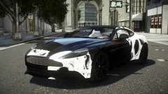 Aston Martin Vanquish Refation S12 pour GTA 4