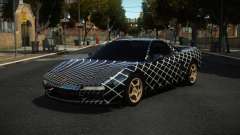 Honda NSX Tarisho S9 pour GTA 4