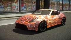 Nissan 370Z Xinau S10 für GTA 4