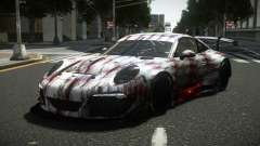 RUF RGT-8 Elfikun S5 pour GTA 4