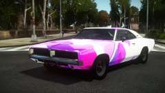 Dodge Charger Laksiyum S4 pour GTA 4