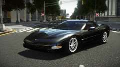 Chevrolet Corvette C5 Nolo für GTA 4