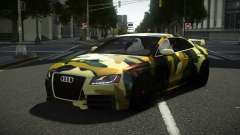 Audi S5 Vequota S6 pour GTA 4