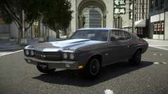 Chevrolet Chevelle Varizone pour GTA 4