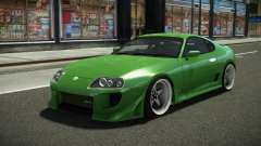 Toyota Supra Grizot pour GTA 4