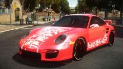 Porsche 977 Conir S9 pour GTA 4