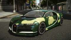 Bugatti Chiron Faruh S1 pour GTA 4