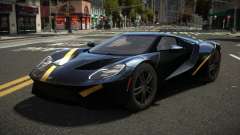 Ford GT Cluharo S1 pour GTA 4