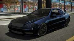 Mercedes-Benz CLK 63 AMG Murizo pour GTA 4