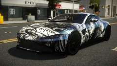 Aston Martin Vantage Kiruna S7 pour GTA 4