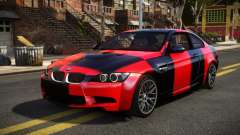 BMW M3 E92 Vaziro S11 pour GTA 4