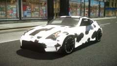 Nissan 370Z Xinau S1 für GTA 4