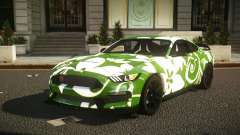 Shelby GT350 Nurajil S9 pour GTA 4