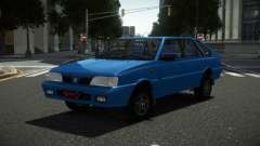 FSO Polonez Tury pour GTA 4