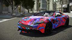 Aston Martin Vanquish Refation S2 pour GTA 4