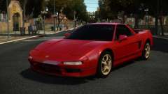 Honda NSX Tarisho pour GTA 4