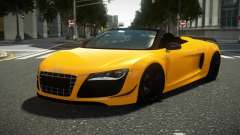 Audi R8 Brigo pour GTA 4