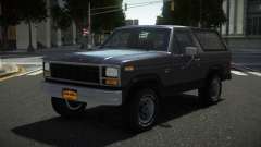 Ford Bronco Cyhro pour GTA 4