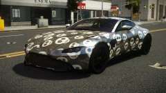 Aston Martin Vantage Kiruna S6 pour GTA 4