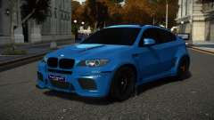 BMW X6 Groxey pour GTA 4