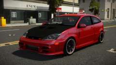 Ford Focus Nari pour GTA 4