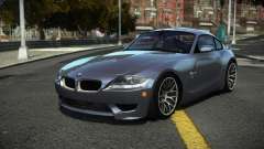 BMW Z4 Fojalu für GTA 4