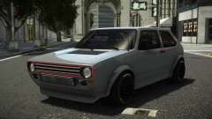 Volkswagen Golf Gronda pour GTA 4