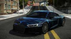 Audi R8 Gotiz S10 pour GTA 4